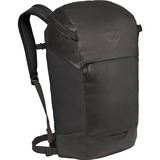 Osprey Transporter Small Zip Top Pack, Rucksack schwarz, 25 Liter