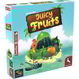 Pegasus Deep Print Games: Juicy Fruits, Brettspiel 