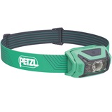 Petzl ACTIK, LED-Leuchte grün