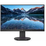 Philips 276B9/00, LED-Monitor 69 cm (27 Zoll), schwarz, QHD, IPS, 75 Hz, USB-C