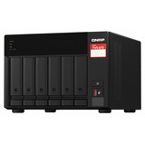 QNAP TVS-675-8G, NAS 