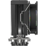 RAIJINTEK ELEOS 12 EVO RBW, CPU-Kühler 120 mm