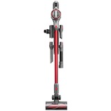 Roborock H7, Stielstaubsauger grau/rot