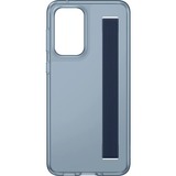 SAMSUNG Slim Strap Cover, Handyhülle schwarz, Samsung Galaxy A33 5G