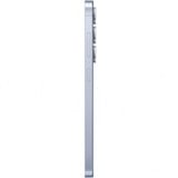 Samsung Galaxy S25 256GB, Handy Icyblue, Android 15, 5G, 12 GB