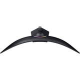 Samsung Odyssey G95C S49CG954EU, Gaming-Monitor 124 cm (49 Zoll), schwarz, DQHD,VA, AMD Free-Sync Premium Pro, HDMI, DisplayPort, 240Hz Panel