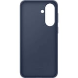 Samsung Silicone Case, Handyhülle dunkelblau, Samsung Galaxy A57 5G