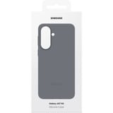 Samsung Silicone Case, Handyhülle dunkelblau, Samsung Galaxy A57 5G