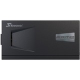 Seasonic PRIME GX-1000, PC-Netzteil schwarz, 6x PCIe, Kabel-Management, 1000 Watt
