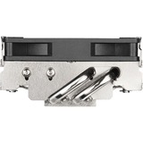 SilverStone Hydrogon H90 ARGB, CPU-Kühler 92 mm
