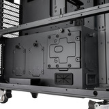 SilverStone SST-ALT1B, Big-Tower-Gehäuse schwarz