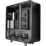 SilverStone SST-ALT1B, Big-Tower-Gehäuse schwarz