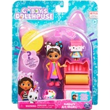 Spin Master Gabby's Dollhouse Cat-tivity Set, Spielfigur sortierter Artikel