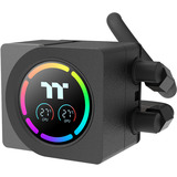 Thermaltake LB360-S ARGB, Wasserkühlung gunmetal