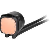 Thermaltake TH420 V2 ARGB Sync AIO Liquid Cooler, Wasserkühlung schwarz
