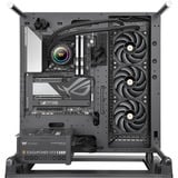 Thermaltake TOUGHLIQUID 360 EX Pro ARGB Sync AIO Liquid Cooler 360mm, Wasserkühlung schwarz
