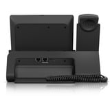 Ubiquiti UG3 Touch Enterprise, VoIP-Telefon anthrazit