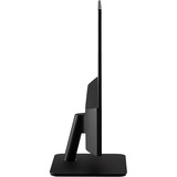 ViewSonic VA2432-MHD-3, LED-Monitor 60.5 cm (23.8 Zoll), schwarz (matt), FullHD, IPS, DP, HDMI, VGA, 100Hz Panel