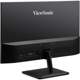 ViewSonic VA2432-MHD-3, LED-Monitor 60.5 cm (23.8 Zoll), schwarz (matt), FullHD, IPS, DP, HDMI, VGA, 100Hz Panel