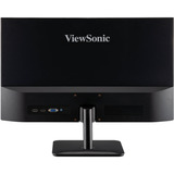 ViewSonic VA2432-MHD-3, LED-Monitor 60.5 cm (23.8 Zoll), schwarz (matt), FullHD, IPS, DP, HDMI, VGA, 100Hz Panel