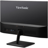 ViewSonic VA2432-MHD-3, LED-Monitor 60.5 cm (23.8 Zoll), schwarz (matt), FullHD, IPS, DP, HDMI, VGA, 100Hz Panel