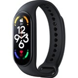 Xiaomi Mi Band 7, Fitnesstracker schwarz