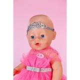 ZAPF Creation BABY born® Prinzessinnen-Outfit 43cm, Puppenzubehör 