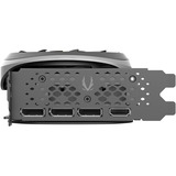 ZOTAC GeForce RTX 4070 Ti Trinity OC Generalüberholt, Grafikkarte DLSS 3, 3x DisplayPort, 1x HDMI 2.1