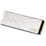 ADATA XPG MARS 980 BLADE 4 TB, SSD PCIe Gen5 x4, NVMe, M.2 2280