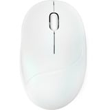ASUS Fragrance Mouse MD101, Maus weiß