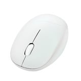 ASUS Fragrance Mouse MD101, Maus weiß