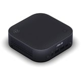 ASUS NUC 14 Pro AI Slim Mini PC RNUC14LNKU5073H2, Mini-PC schwarz, Windows 11 Home 64-Bit