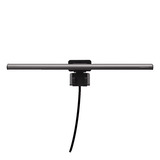 BenQ ScreenBar Halo 2, LED-Leuchte schwarz/silber