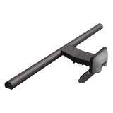 BenQ ScreenBar Halo 2, LED-Leuchte schwarz/silber