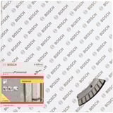 Bosch Diamanttrennscheibe Standard for Universal Turbo, Ø 230mm 10 Stück, Bohrung 22,23mm