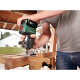 Bosch Heimwerken & Garten Akku-Oberfräse AdvancedTrimRouter 18V-8 grün/schwarz, ohne Akku und Ladegerät, POWER FOR ALL ALLIANCE