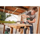 Bosch Heimwerken & Garten Akku-Oberfräse AdvancedTrimRouter 18V-8 grün/schwarz, ohne Akku und Ladegerät, POWER FOR ALL ALLIANCE