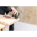 Bosch Heimwerken & Garten Akku-Trennschleifer EasyCut & Grind, 7,2Volt, Winkelschleifer grün/schwarz