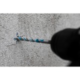 Bosch Professional EXPERT CYL-9 MultiConstruction Bohrer-Satz, 7-teilig Ø 5 / 5,5 / 6 / 7 / 8 / 10mm