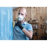 Bosch Professional Expert C470 Schleifblatt, Ø 125mm, K400 Multilochung 50 Stück, für Exzenterschleifer
