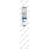 Bosch Professional PRO Core Cutter wet Diamant-Nassbohrkrone, Ø 102mm, Bohrer 1.1/4" UNC