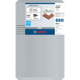 Bosch Professional PRO SDS-max-5 CoreCutter, Ø 100mm, zweiteilig mit Gewinde, Bohrer Hohlbohrkrone für Bohrhämmer