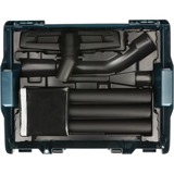 Bosch Professional Reinigungsset, für GAS 18V-12 MC Professional, Düse schwarz, in L-BOXX 102