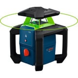 Bosch Professional Rotationslaser GRL18V-3-31G in L-BOXX grün, Boxed