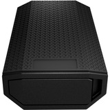 Corsair EX400U 2 TB, Externe SSD schwarz, USB4 Gen 3x2 (40 Gbit/s)