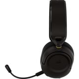Corsair HS35 v3 Wireless, Gaming-Headset carbon,  2,4 GHz, Bluetooth und kabelgebunden
