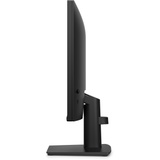 Dell Pro E2226H, LED-Monitor 54.6 cm (21.5 Zoll), schwarz, FullHD, IPS, HDMI, DP, VGA, 100Hz Panel