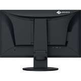 EIZO FlexScan EV2400R-BK, LED-Monitor 60.5 cm (23.8 Zoll), schwarz, FullHD, IPS, HDMI, DP, USB-Hub, 100Hz Panel
