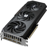 GIGABYTE GeForce RTX 5060 GAMING OC 8GB, Grafikkarte DLSS 4, 3x DisplayPort, 1x HDMI 2.1