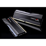 G.Skill DIMM 48 GB DDR5-6000 (2x 24 GB) Dual-Kit, Arbeitsspeicher schwarz, F5-6000J2636H24GX2-TZ5NR, Trident Z5 NEO RGB, AMD EXPO